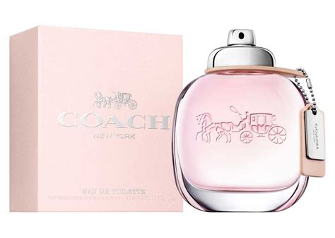 coach perfume 2016